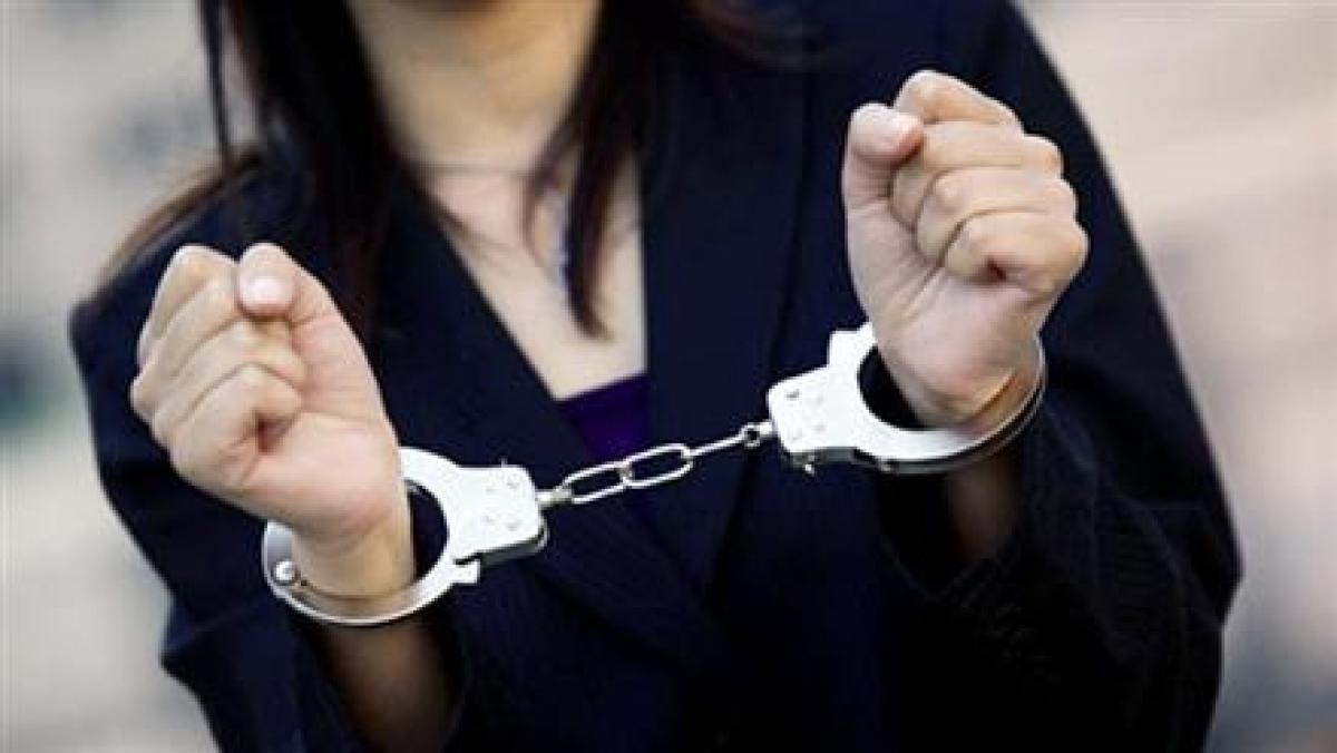 Indian women in Dubai charged with shop lifting